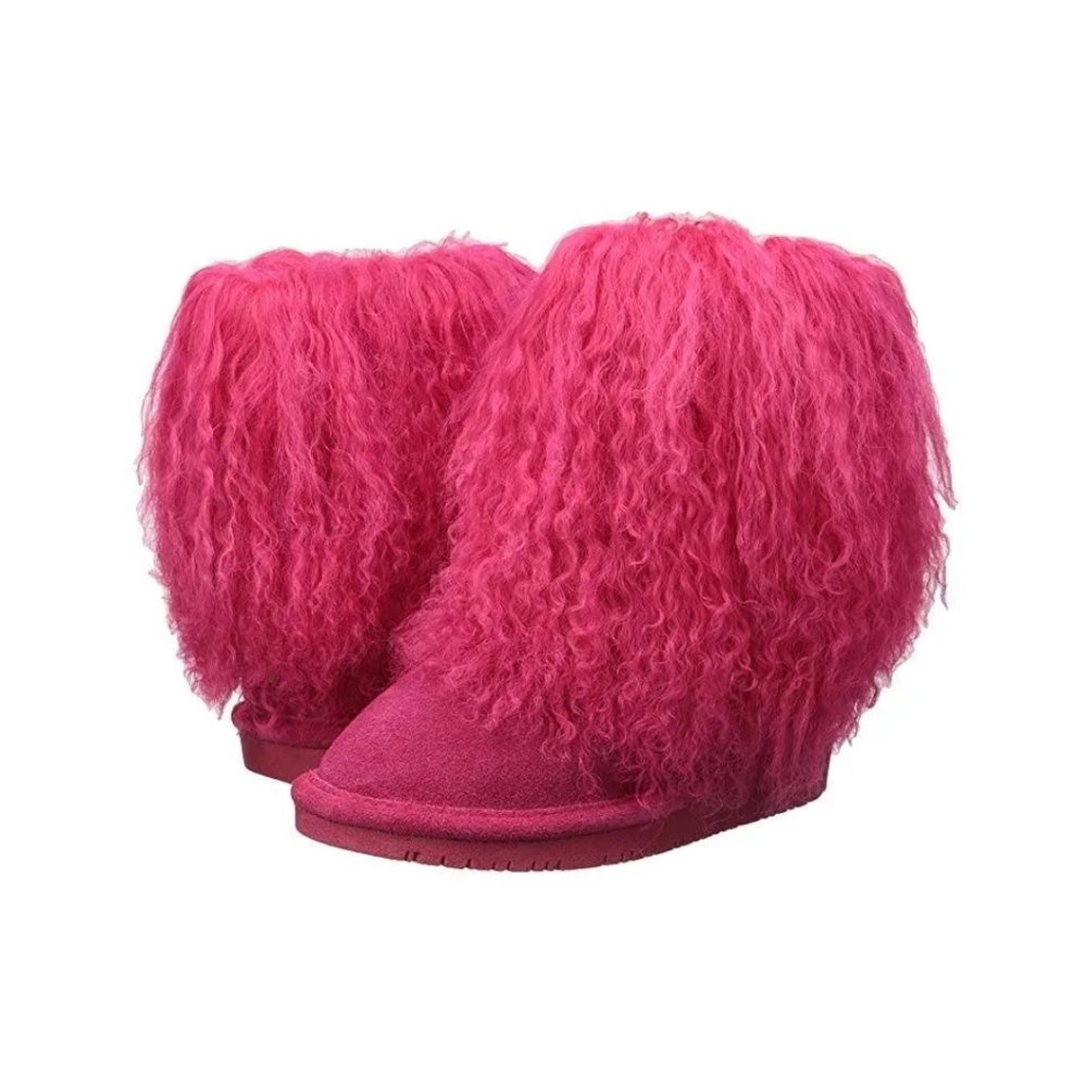 Bearpaw toddler size 10 NEW